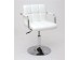 Стул ARNO-ARM CH Base 811B (WHITE PU)