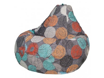Кресло-мешок"Рингс" XL 125x85