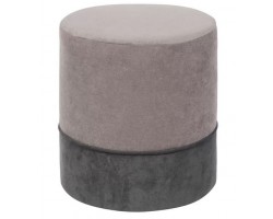 Пуф "Декарт" (Серый)