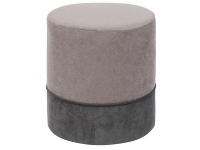 Пуф "Декарт" (Серый)