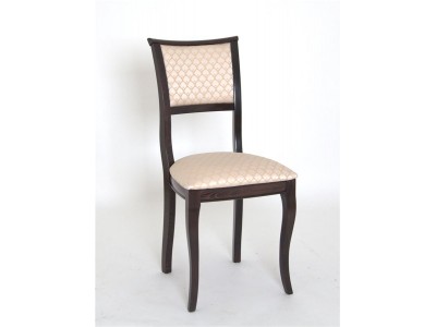 Стул "Кентавр" (Венге/ткань Nota Gold)