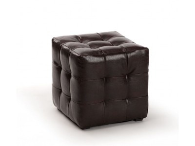 Пуф ПФ-1 (Парма-1/Коричневый)