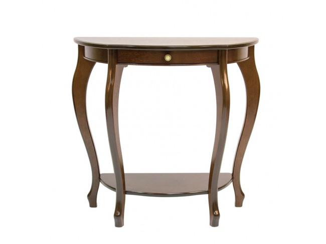 Консоль Элегант (Орех ) Ls