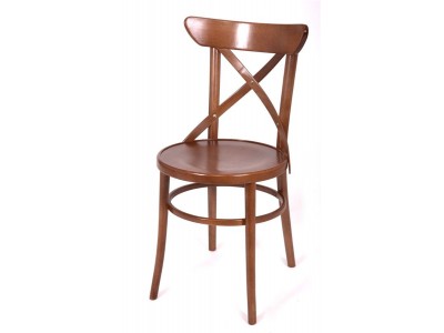 Стул венский "Фрейн" (светлый орех)