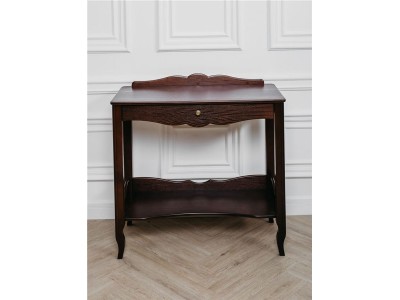 Консоль "Версаль" (орех)