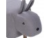Пуф Rabbit COMBI (ткань Milos 16)