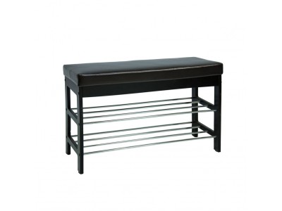 Банкетка "Грейс" (Венге/орегон 120)