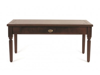 Стол журнальный СЖ 6 (темный тон)