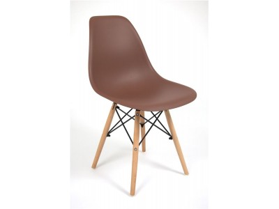 Стул 622 (CHOCOLATE 12)