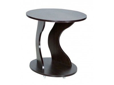 Подкатной стол "Сатурн" (Венге) Ls