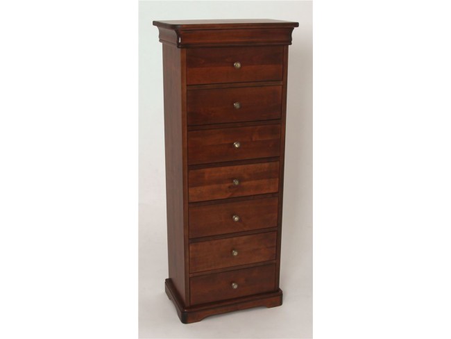 Комод 28 (Орех) 643