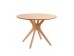 Стол Скандинавия D110 (бук)