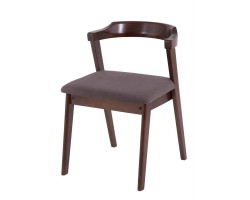 Стул Штаер (Тёмный тон/ткань RS-17)