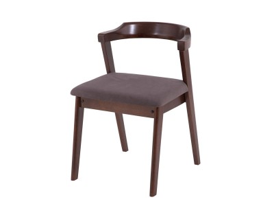 Стул Штаер (Тёмный тон/ткань RS-17)