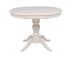 Стол Альт-2 Лайт 1000(1360), слоновая кость