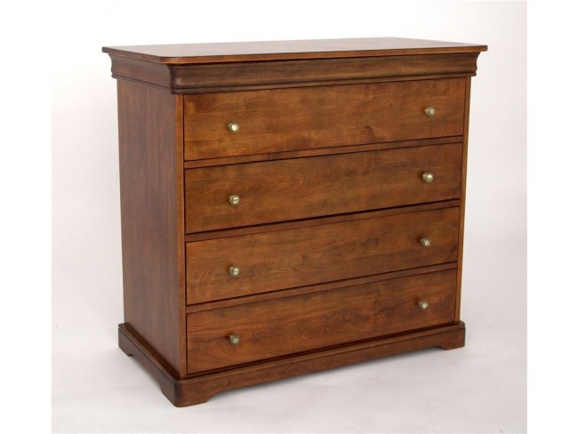 Комод 27 (Орех )