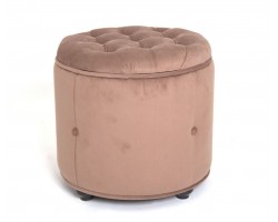 Пуф &quot;Фрио&quot; (Коричневый)