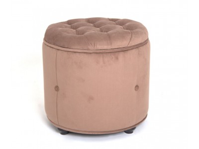 Пуф "Фрио" (Коричневый)