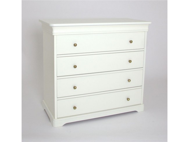 Комод 27 (Слоновая кость)