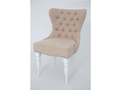 Кресло Вальс (эмаль белая / RS 3)