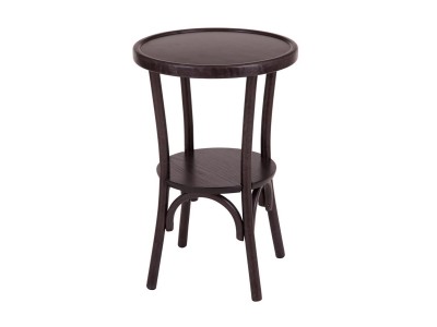 Стол кофейный Байер 700 (Венге)