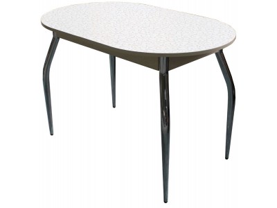 Стол БАКАР FLORA (Бежевый)