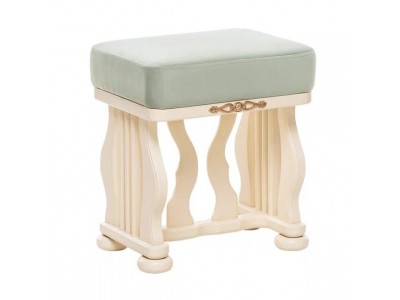 Банкетка Джульетта (Дуб шампань / ткань V 14)