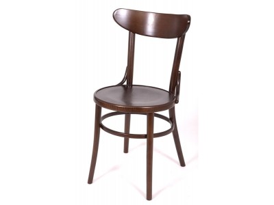 Стул венский "Нэл" (темный орех)