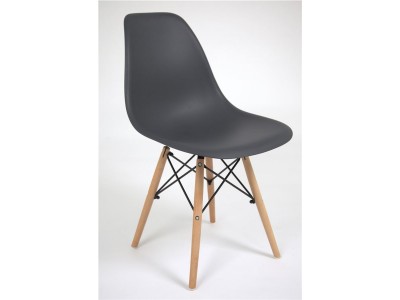 Стул 622 (BLACK 01)