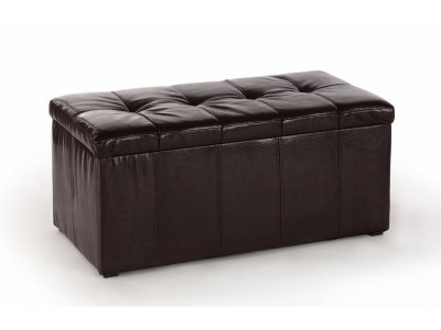 Пуф ПФ-3 (Коричневый)