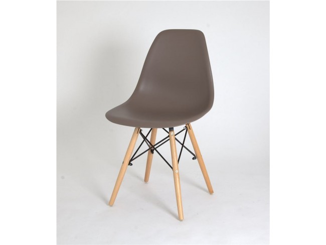 Стул 622 Eames (GREY 23)