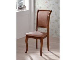 Милано Стул 3456 (Шоколад) 2-Й СОРТ