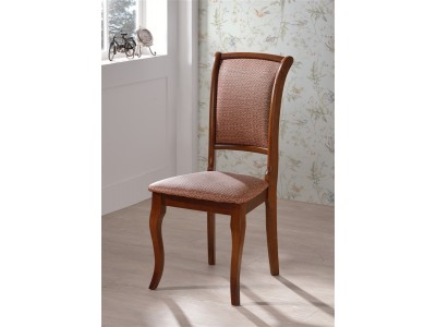 Милано Стул 3456 (Шоколад) 2-Й СОРТ