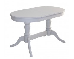Стол "Орфей-2" (Белый)