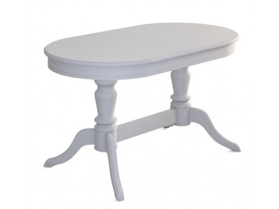 Стол "Орфей-2" (Белый)