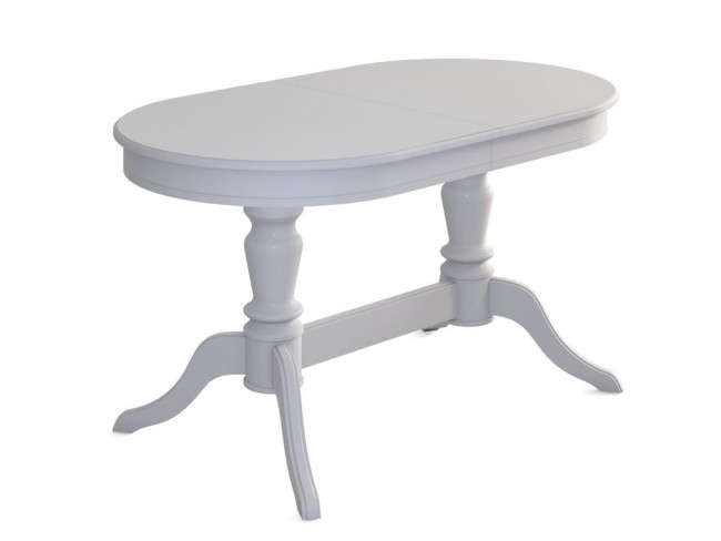 Стол "Орфей-2" (Белый)