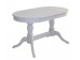 Стол "Орфей-2" (Белый)