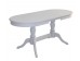Стол "Орфей-2" (Белый) Стол "Орфей-2" (Белый)