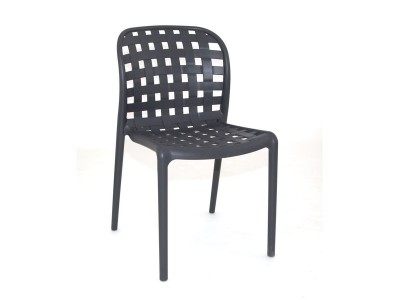 Стул PP-709 (Black 01)