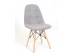 Стул 301K /Alex soft (G-102) Light grey
