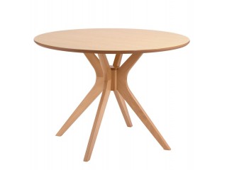Стол Скандинавия D110 (бук)