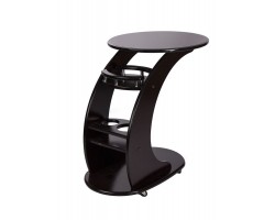 Прикроватный стол Люкс(Венге) Ls