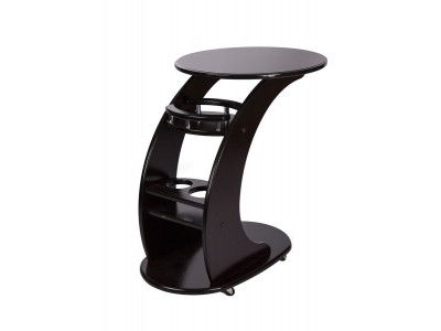 Прикроватный стол Люкс(Венге) Ls