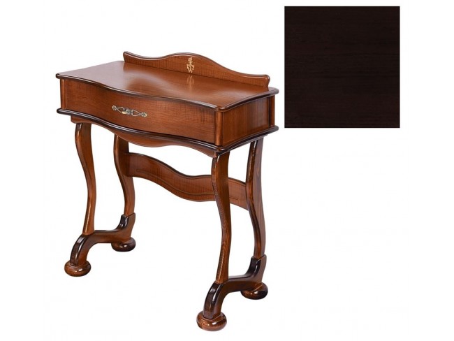 Туалетный стол Джульетта (Венге) Ls