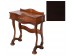 Туалетный стол Джульетта (Венге) Ls
