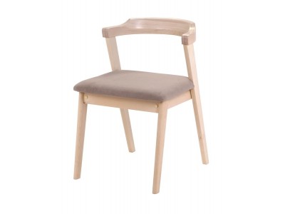 Стул Штаер (Беленый дуб/ткань RS-16)