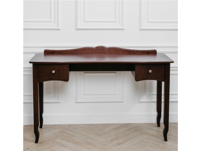 Туалетный стол "Версаль" (орех)