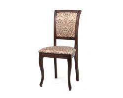 Стул "Дионис" (Темный орех /ткань-Andris)