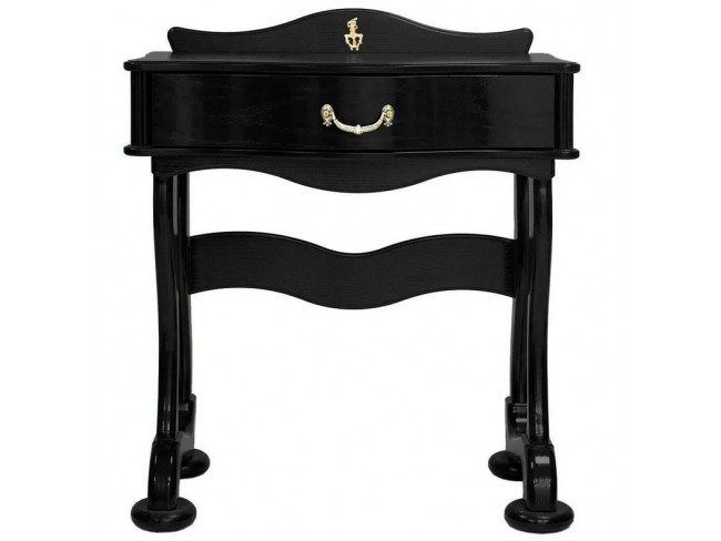 Стол туалетный "Джульетта" (венге) Вис