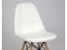 Стул 301K /Alex soft (WHITE PU)